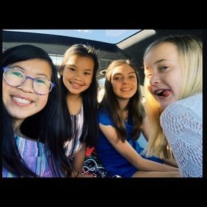 Meet your Posher, Chamonix